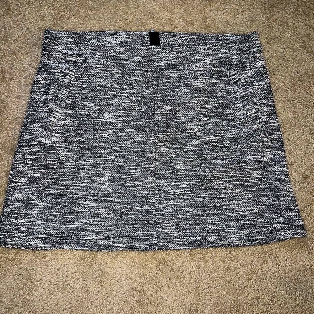 GAP Cable Knit Skirt